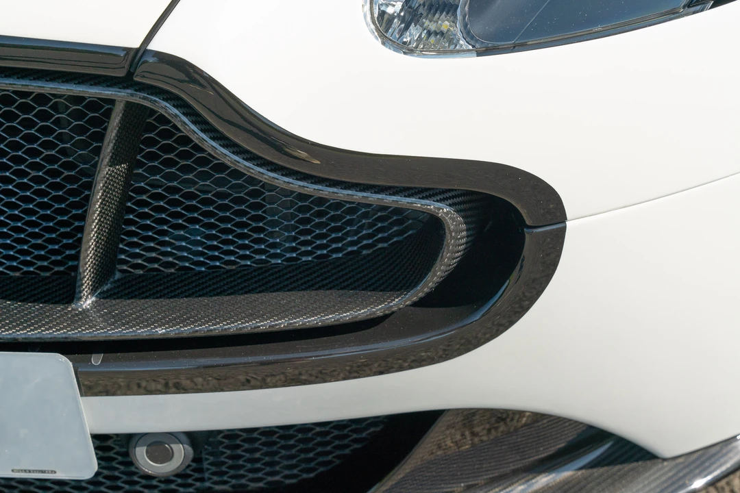 2015 Aston Martin V12 Vantage (2010-2018) - Image 17 of 31