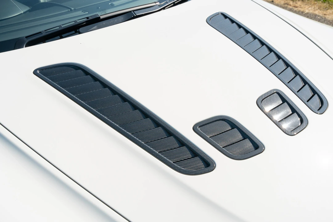 2015 Aston Martin V12 Vantage (2010-2018) - Image 21 of 31