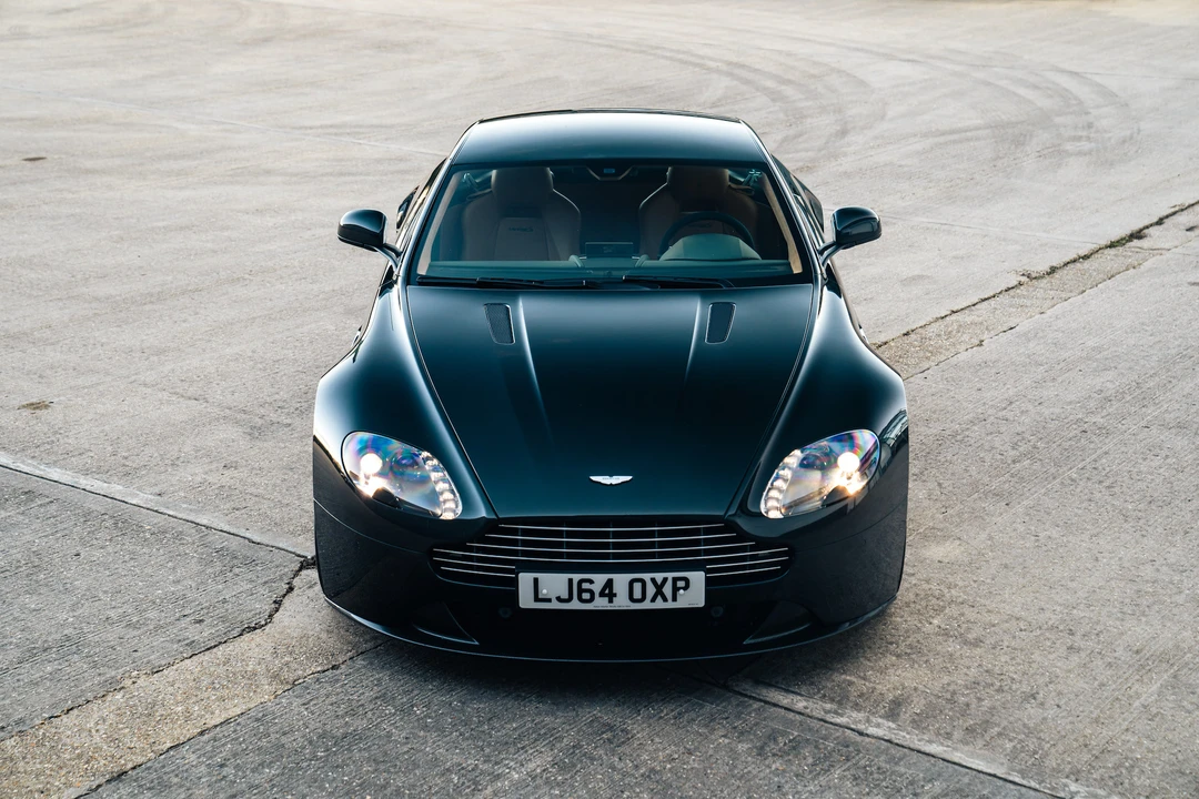 2015 Aston Martin V8 Vantage (2006-2017) - Image 21 of 31