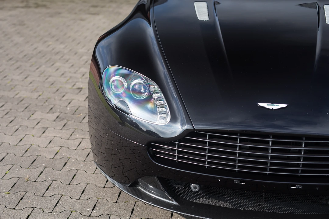2015 Aston Martin V8 Vantage (2006-2017) - Image 23 of 31