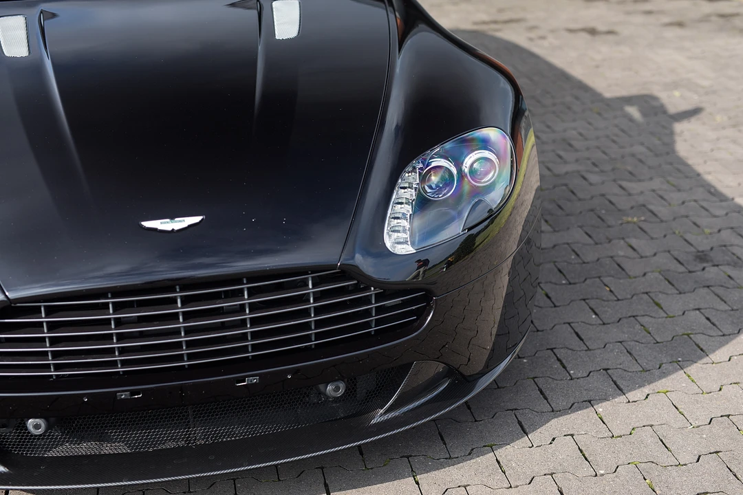 2015 Aston Martin V8 Vantage (2006-2017) - Image 24 of 31