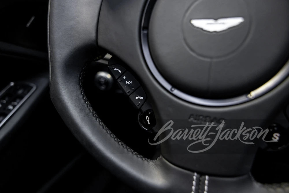 2015 Aston Martin Vanquish 2nd Gen - Image 23 of 31