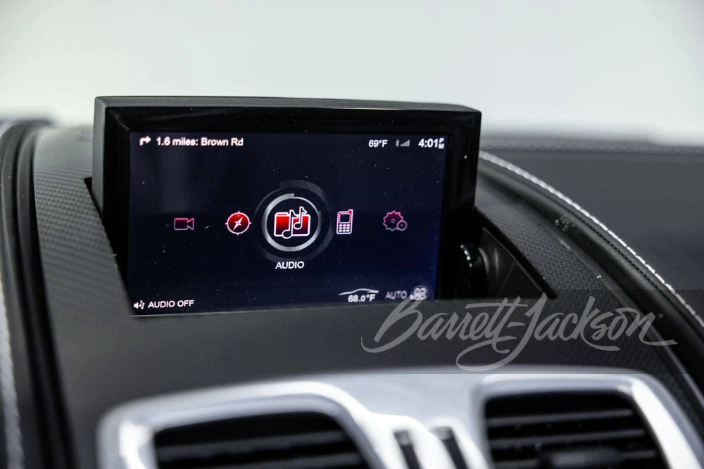2015 Aston Martin Vanquish 2nd Gen - Image 13 of 31