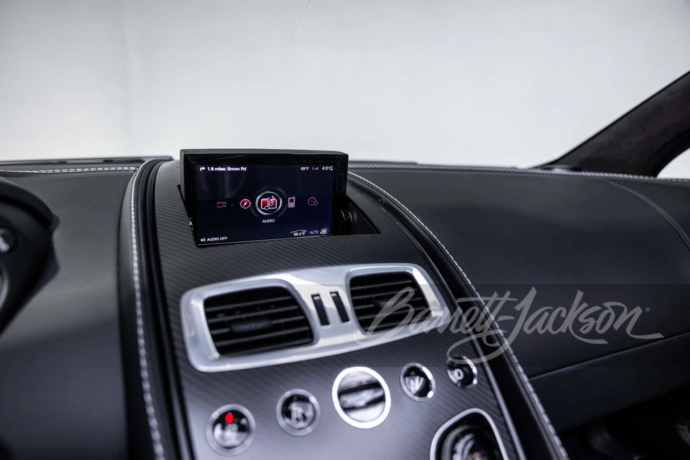 2015 Aston Martin Vanquish 2nd Gen - Image 14 of 31
