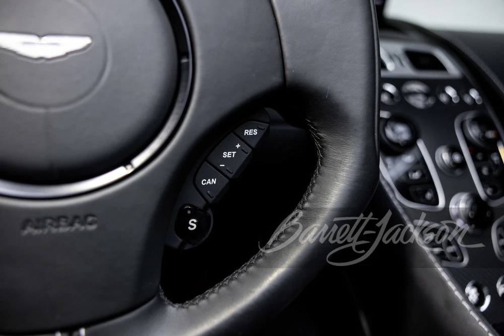 2015 Aston Martin Vanquish 2nd Gen - Image 20 of 31
