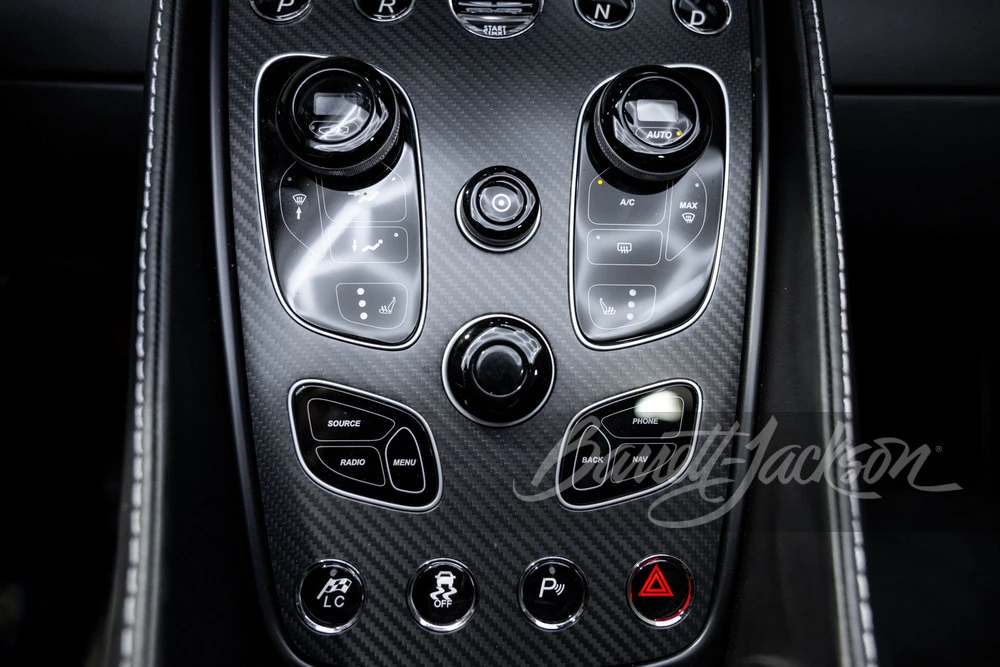2015 Aston Martin Vanquish 2nd Gen - Image 17 of 31