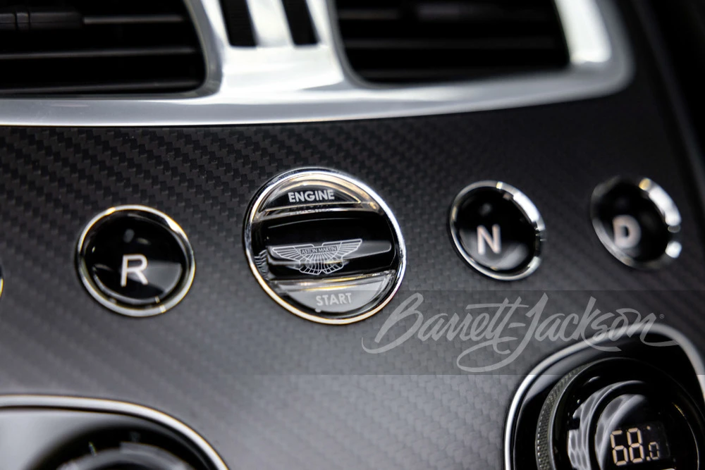 2015 Aston Martin Vanquish 2nd Gen - Image 16 of 31
