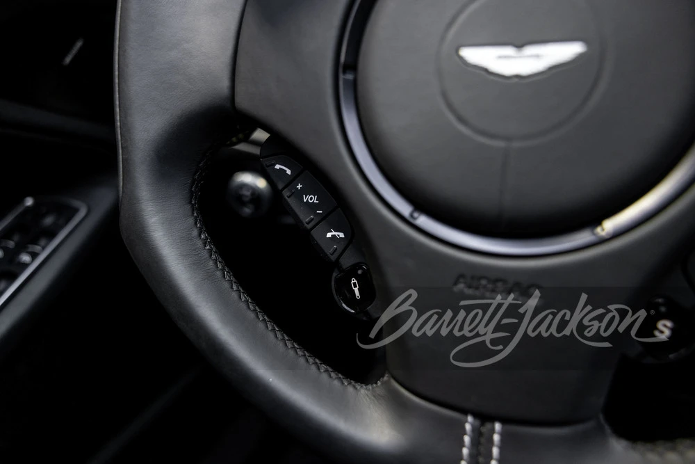 2015 Aston Martin Vanquish 2nd Gen - Image 16 of 31