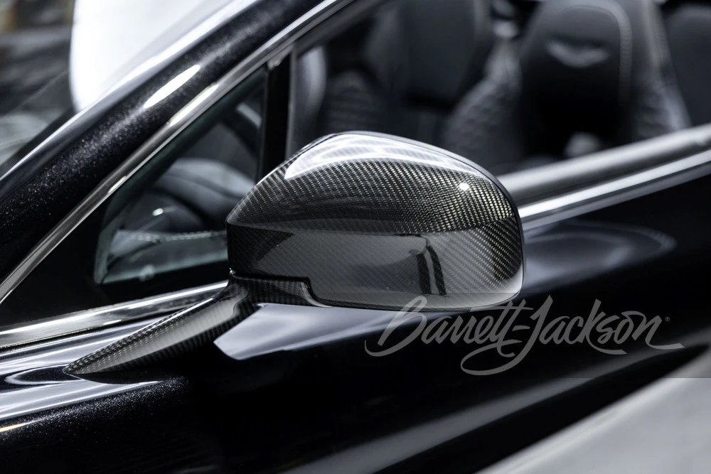 2015 Aston Martin Vanquish 2nd Gen - Image 20 of 31