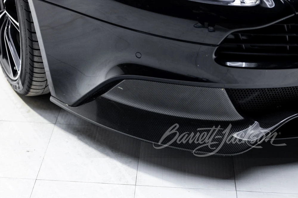 2015 Aston Martin Vanquish 2nd Gen - Image 21 of 31