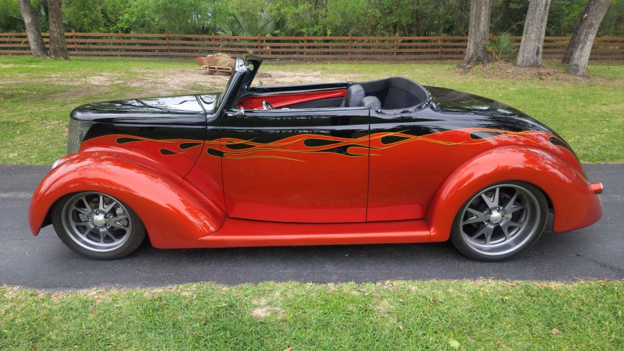 2015 Ford Replica - Image 11 of 31