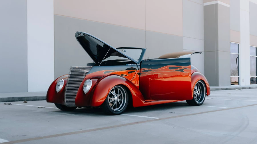 2015 Ford Replica - Image 13 of 31