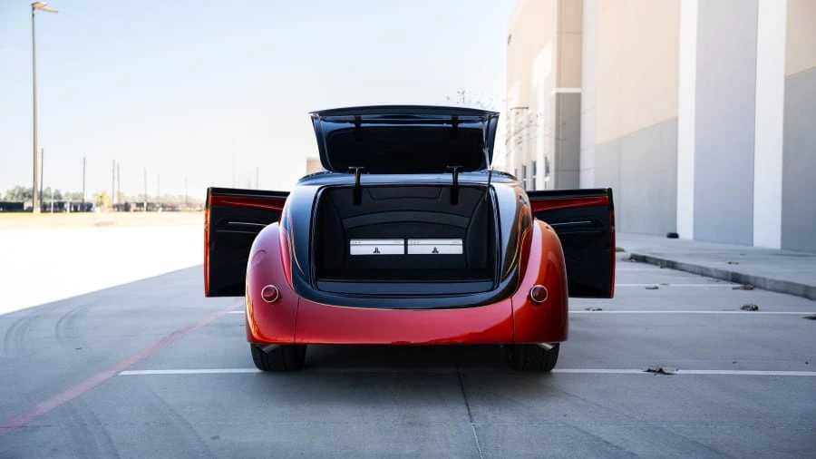 2015 Ford Replica - Image 19 of 31