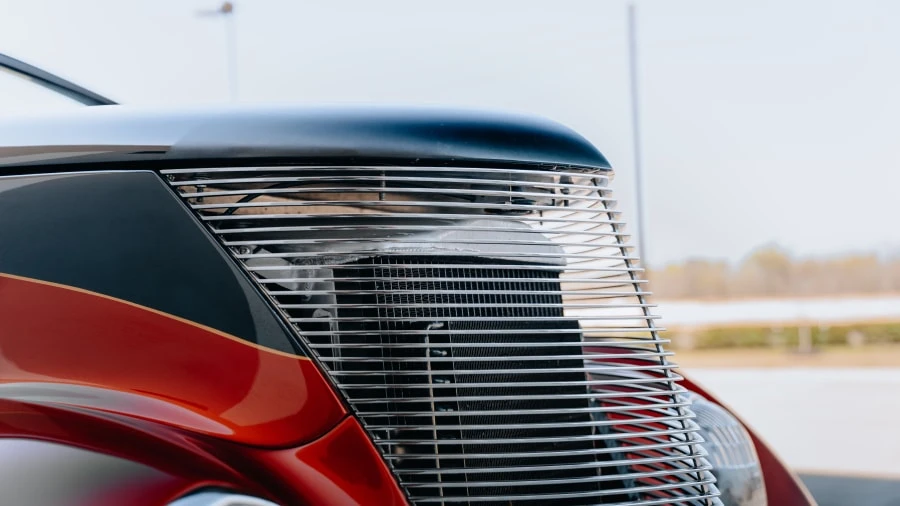 2015 Ford Replica - Image 23 of 31