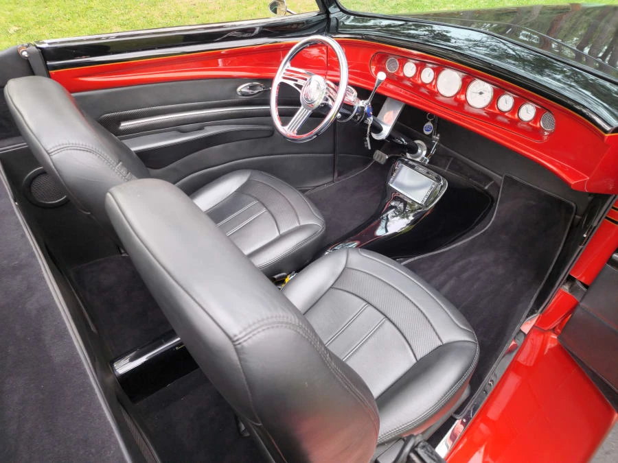 2015 Ford Replica - Image 31 of 31