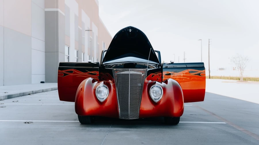 2015 Ford Replica - Image 14 of 31