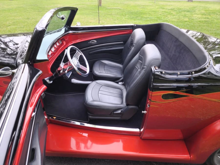 2015 Ford Replica - Image 24 of 31