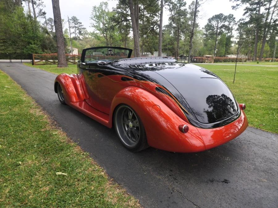 2015 Ford Replica - Image 8 of 31