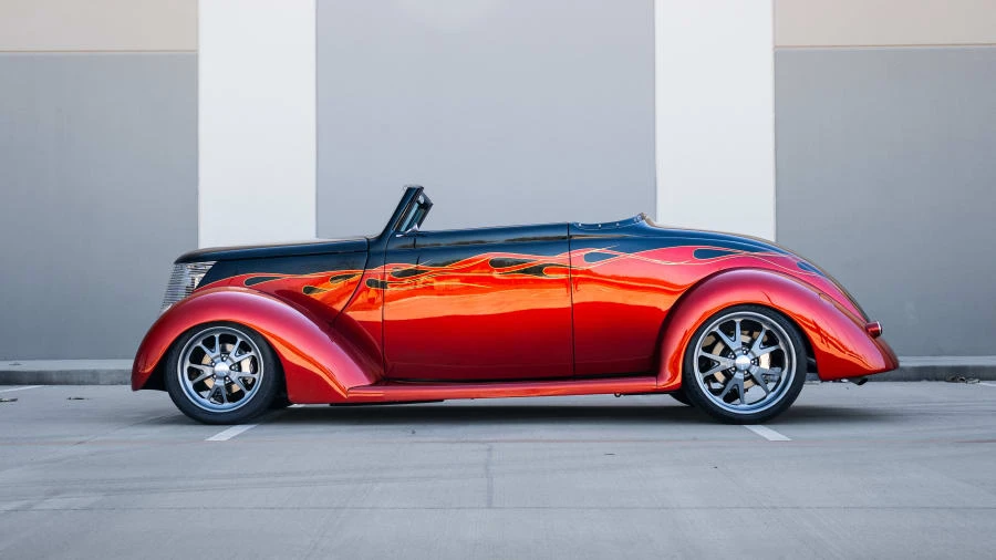 2015 Ford Replica - Image 2 of 31