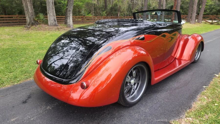 2015 Ford Replica - Image 12 of 31