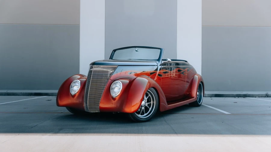 2015 Ford Replica - Image 15 of 31