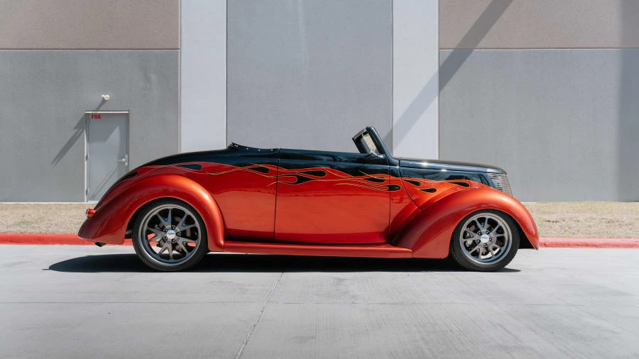2015 Ford Replica - Image 17 of 31