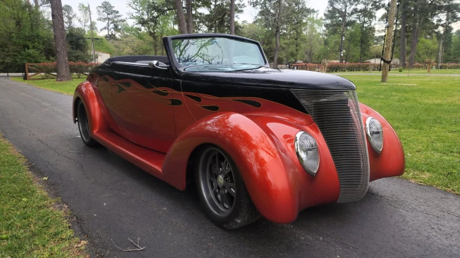 2015 Ford Replica - Image 10 of 31