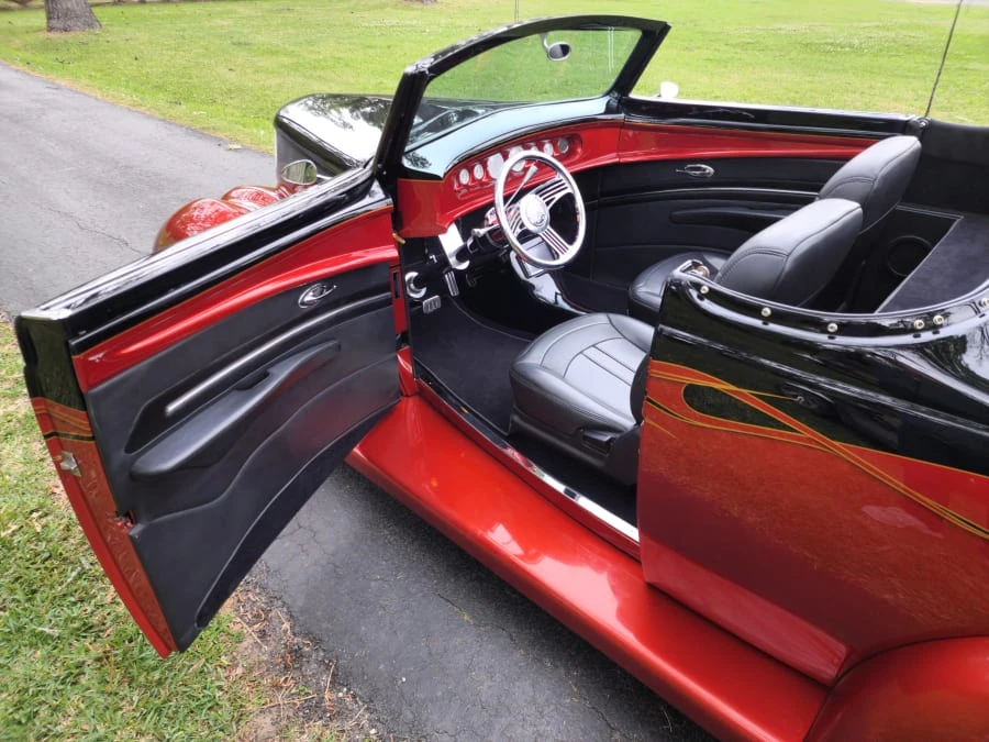 2015 Ford Replica - Image 29 of 31