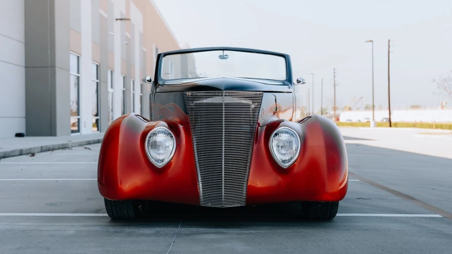 2015 Ford Replica - Image 4 of 31