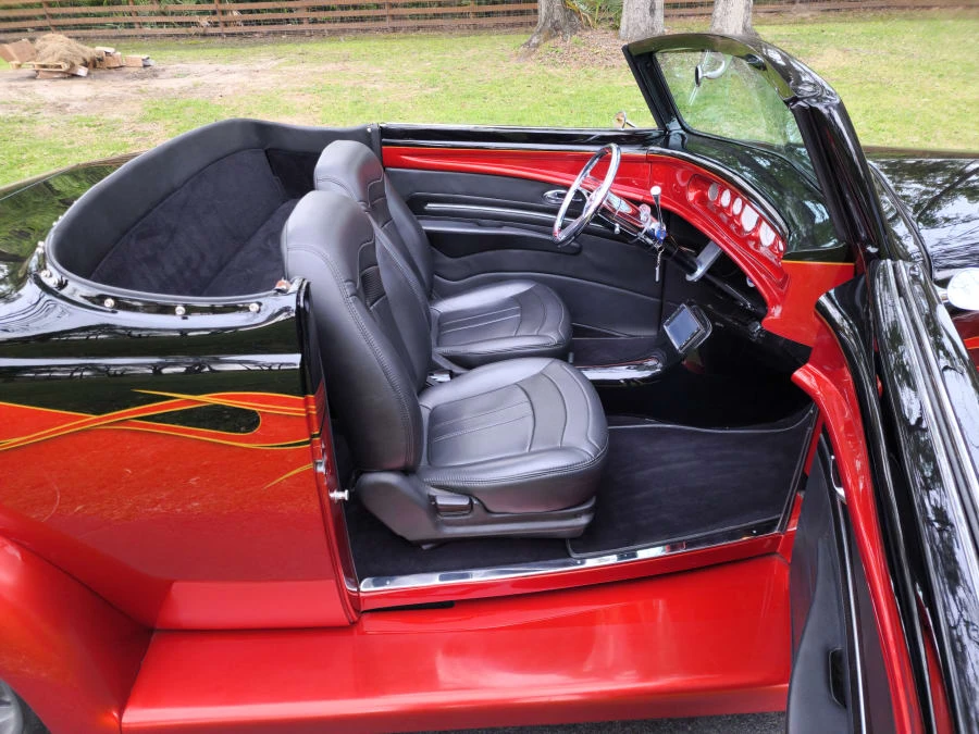 2015 Ford Replica - Image 30 of 31