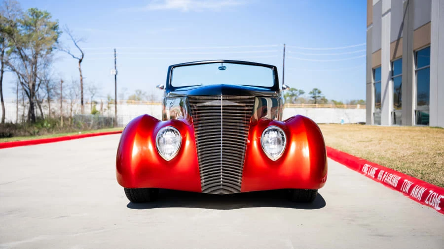 2015 Ford Replica - Image 20 of 31