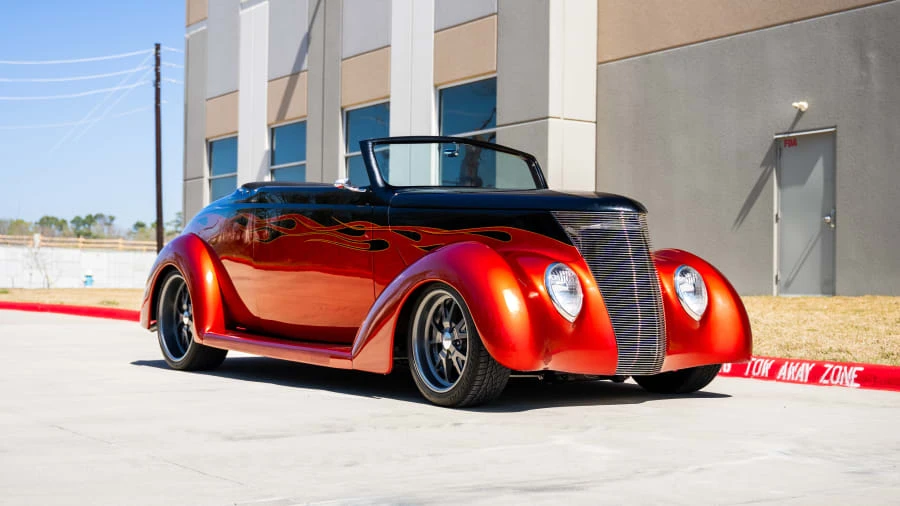 2015 Ford Replica - Image 6 of 31