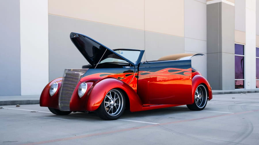 2015 Ford Replica - Image 16 of 31