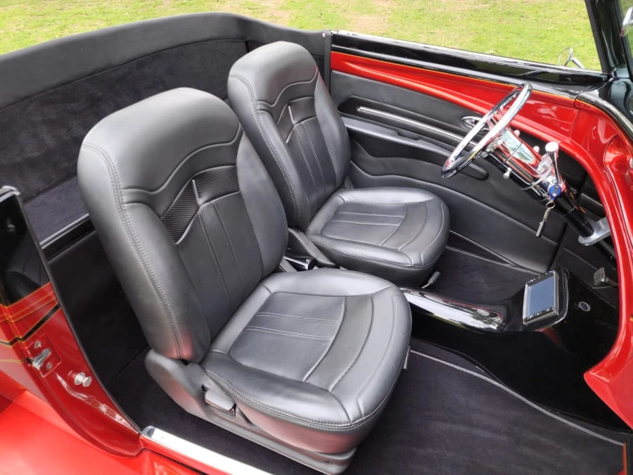 2015 Ford Replica - Image 26 of 31