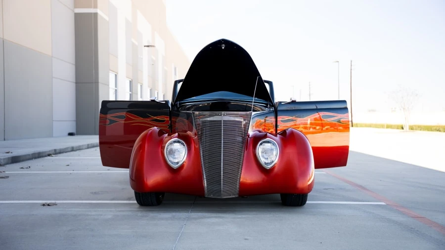 2015 Ford Replica - Image 18 of 31
