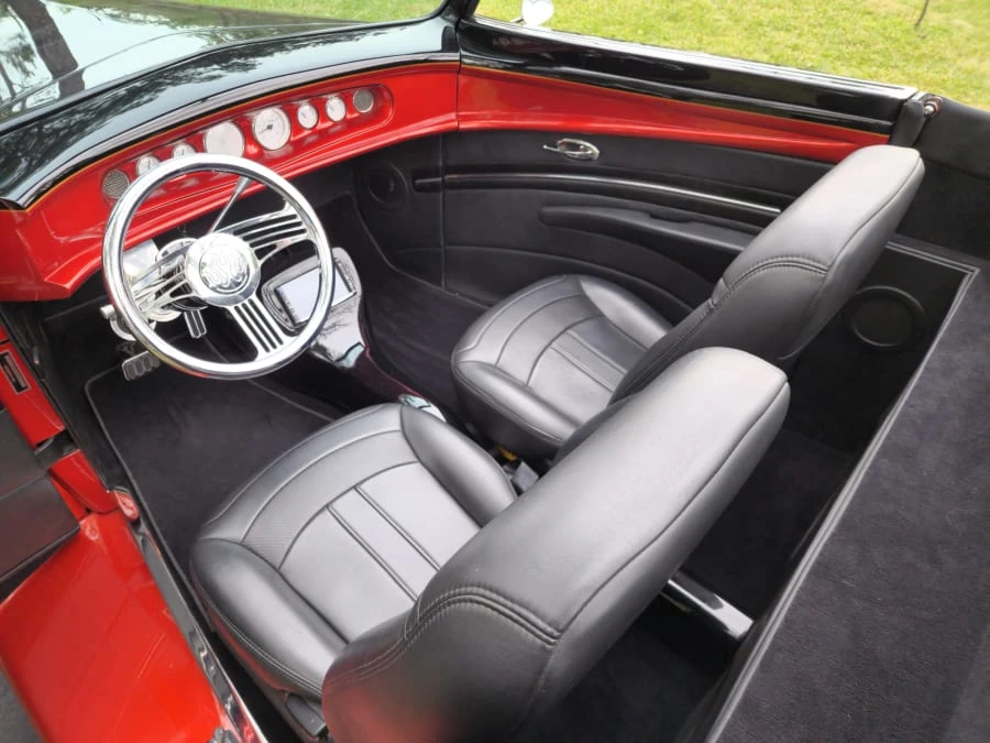 2015 Ford Replica - Image 27 of 31