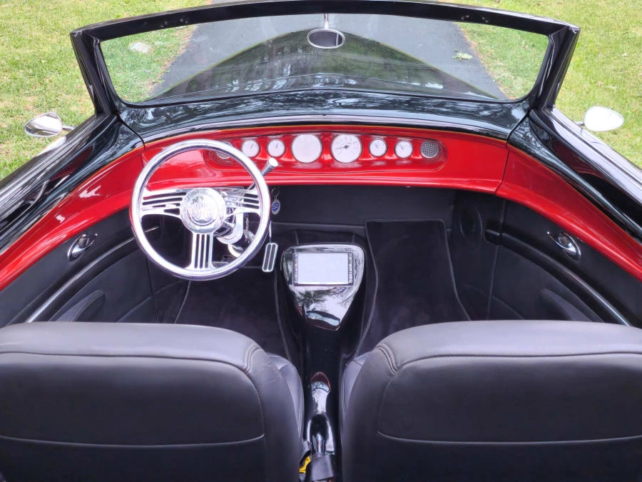 2015 Ford Replica - Image 25 of 31