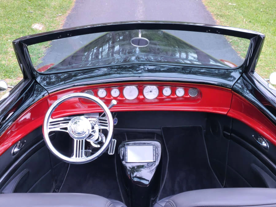 2015 Ford Replica - Image 28 of 31
