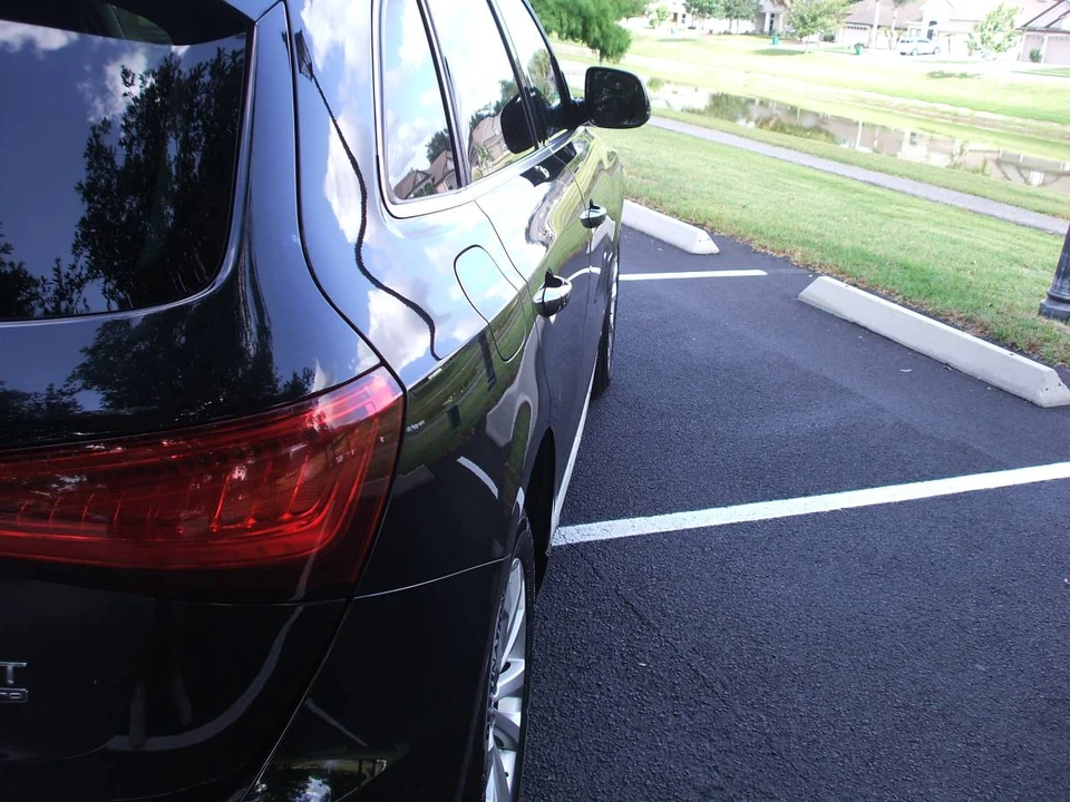 2015 Audi 8R Q5 - Image 6 of 24