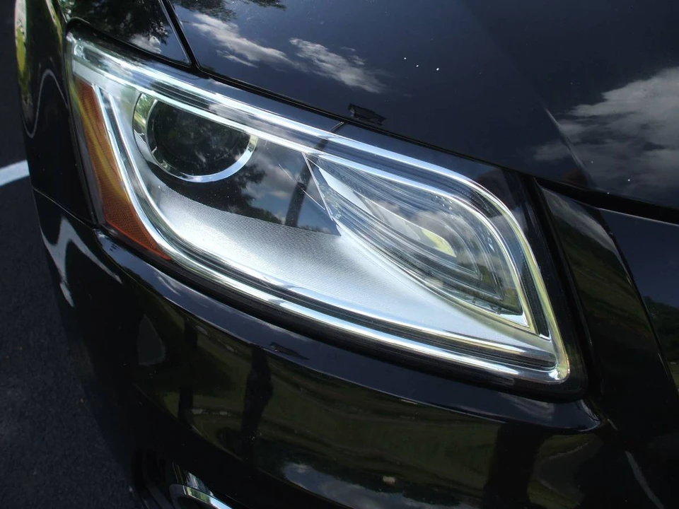 2015 Audi 8R Q5 - Image 12 of 24