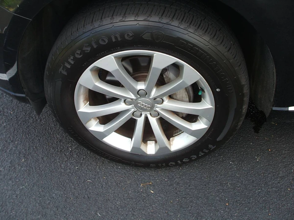 2015 Audi 8R Q5 - Image 22 of 24