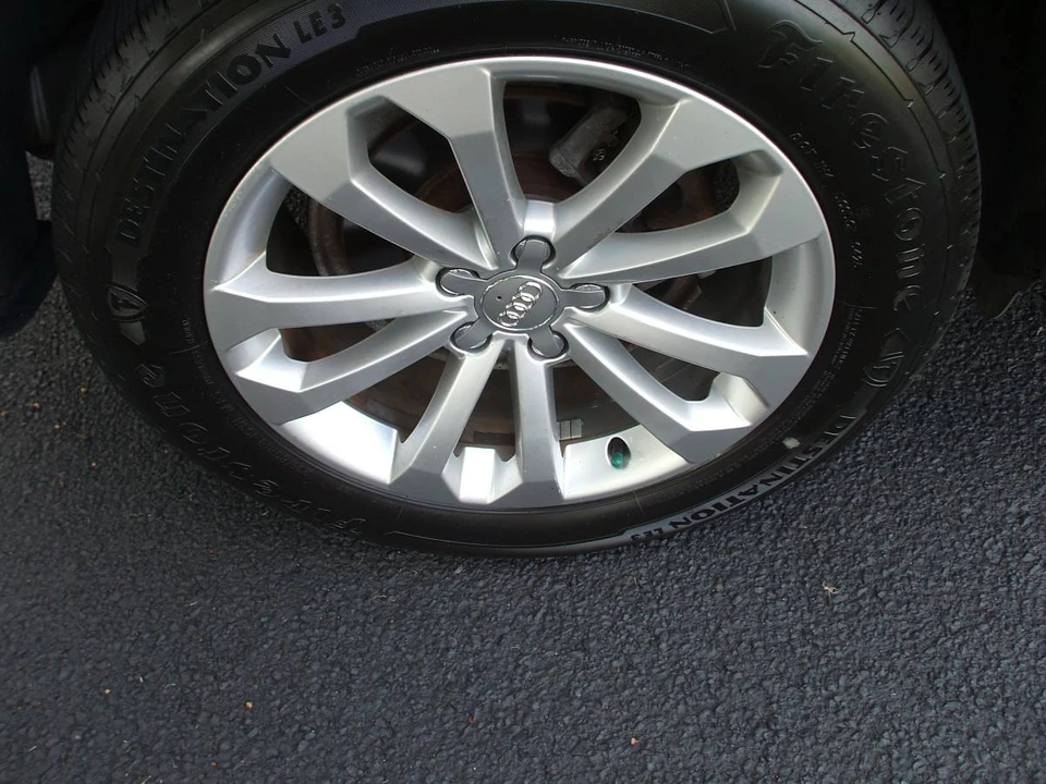2015 Audi 8R Q5 - Image 23 of 24