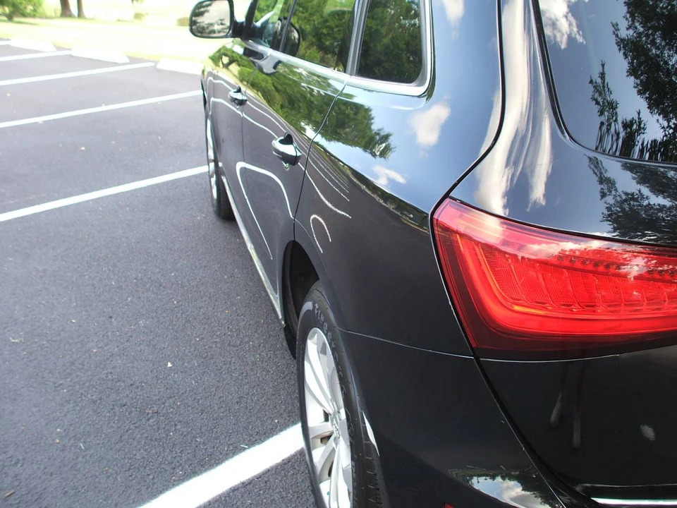 2015 Audi 8R Q5 - Image 4 of 24