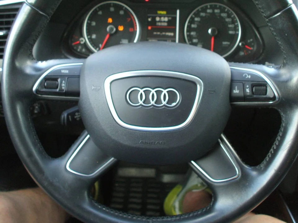 2015 Audi 8R Q5 - Image 18 of 24