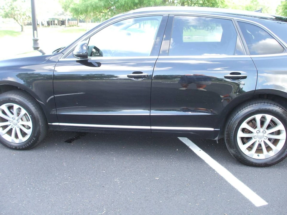 2015 Audi 8R Q5 - Image 3 of 24