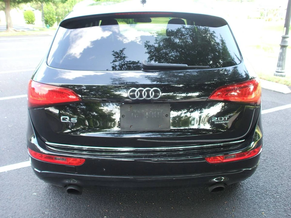 2015 Audi 8R Q5 - Image 5 of 24