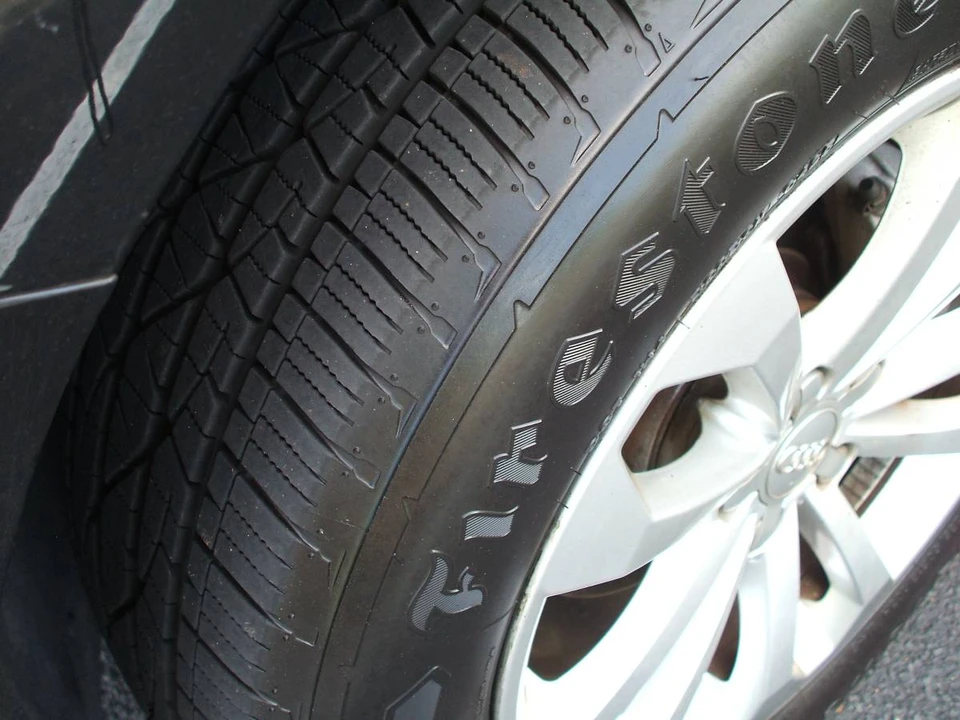 2015 Audi 8R Q5 - Image 21 of 24