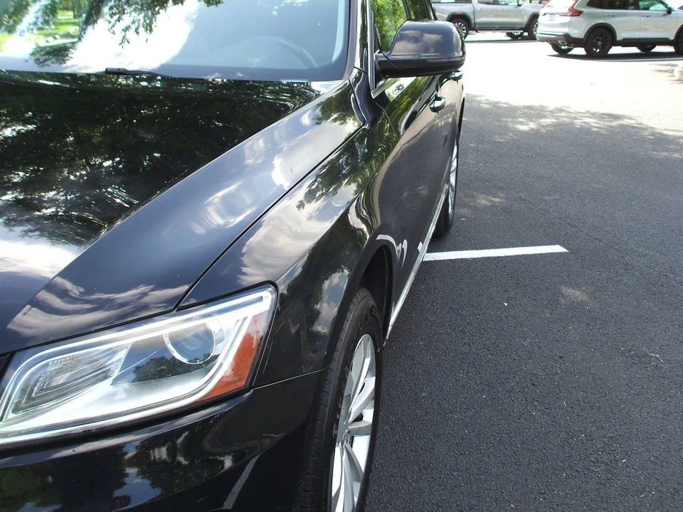 2015 Audi 8R Q5 - Image 2 of 24