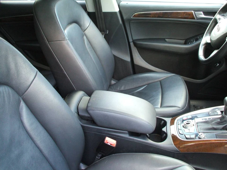 2015 Audi 8R Q5 - Image 9 of 24