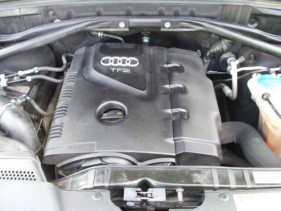 2015 Audi 8R Q5 - Image 24 of 24